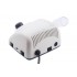 Фрезер Saeshin Strong 210/107ll - Оригінал Фрезер Saeshin Strong 210/107ll - Оригінал
