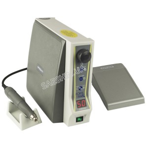 Фрезер безщітковий Saeshin Forte 200a/F100aIII - Оригінал Фрезер безщітковий Saeshin Forte 200a/F100aIII - Оригінал