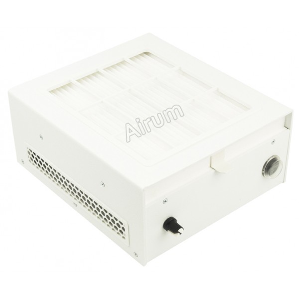 Вытяжка с HEPA фильтром Airum CT Box