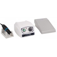 Фрезер Saeshin Strong 207A/H400 з реостатною педаллю - Оригінал Фрезер Saeshin Strong 207A/H400 з реостатною педаллю - Оригінал