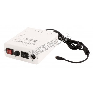 Airum PowerStation Dual (PowerBank для фрезера и лампы) Airum PowerStation Dual (PowerBank для фрезера и лампы)