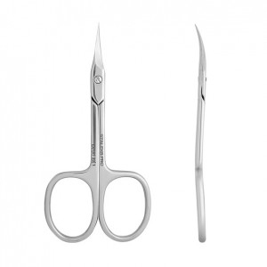 Ножницы для кутикулы профессиональные STALEKS PRO EXPERT 22 TYPE 1