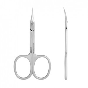 Ножницы для кутикулы профессиональные STALEKS PRO EXPERT 50 TYPE 1