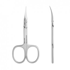 Ножницы для кутикулы профессиональные STALEKS PRO EXPERT 50 TYPE 2