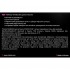 Ножницы для кутикулы профессиональные STALEKS PRO EXPERT 50 TYPE 3
