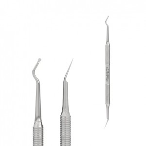 Кюретка для педикюра STALEKS PRO EXPERT 20 TYPE 1 Кюретка для педикюра STALEKS PRO EXPERT 20 TYPE 1