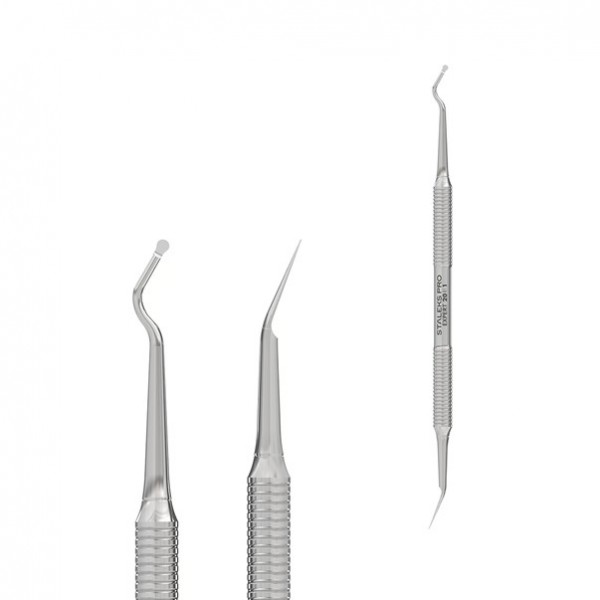Кюретка для педикюра STALEKS PRO EXPERT 20 TYPE 1 Кюретка для педикюра STALEKS PRO EXPERT 20 TYPE 1