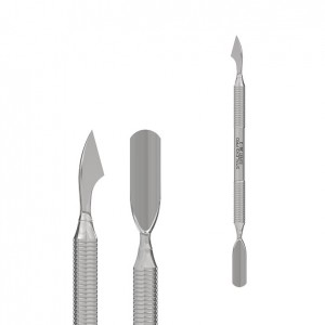 Пушер с топориком STALEKS PRO EXPERT 30 TYPE 3 Пушер с топориком STALEKS PRO EXPERT 30 TYPE 3