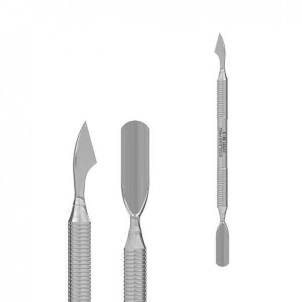 Пушер с топориком STALEKS PRO EXPERT 30 TYPE 3