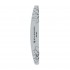 Пилка для ногтей минеральная STALEKS PRO EXPERT 40 100/150 грит (полумесяц) 25 шт Пилка для ногтей минеральная STALEKS PRO EXPERT 40 100/150 грит (полумесяц) 25 шт