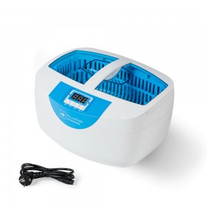 Ультразвуковая ванна MicroSTOP MU-PROMAX Ультразвуковая ванна MicroSTOP MU-PROMAX