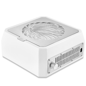 Витяжка Microstop Base (біла) Витяжка Microstop Base (біла)