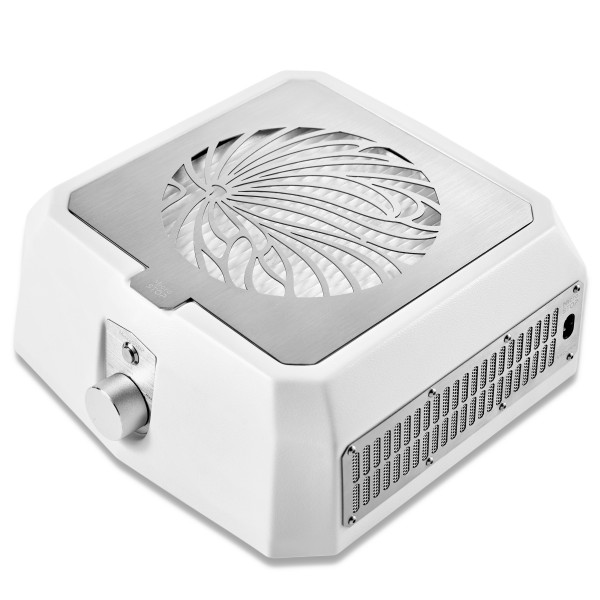 Витяжка Microstop Base Pro (біла) Витяжка Microstop Base Pro (біла)