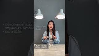 Ручка Micro-NX 100Q | Легкая, Металлическая Ручка Для Маникюра