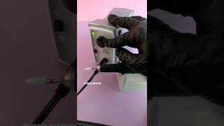 Фрезер Strong 209B/102l | Корейские фрезера для маникюра