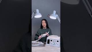 Корейский Аппарат Для Педикюра Saeshin Medi Power | Самый Бюджетный Корейский Аппарат