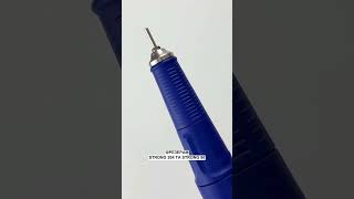 Фрезер Для Маникюра И Педикюра - Strong B350 С Новой Ручкой H350